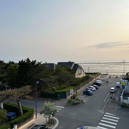 Appartement Pour Evasion Marine A Hauteville Sur Mer Extérieur photo